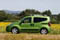 Fiat presenta Qubo Natural Power, la nuova versione a metano-benzina.