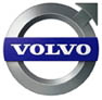 Autosaloni Volvo d'Italia.