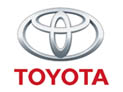 Concessionari Toyota d'Italia.