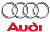 Da officine autorizzate a saloni Audi in Italia.