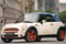 Il nuovo concept mini cabrio by diesel