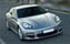 Novit porsche 4 porte: panamera turbo v8.