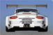 Nuova GT3 R da Porsche - per la pista.